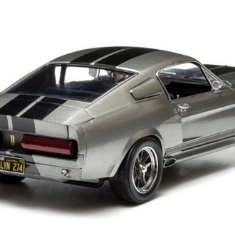 1:18 Greenlight 1967 Ford Mustang GT500 Eleanor