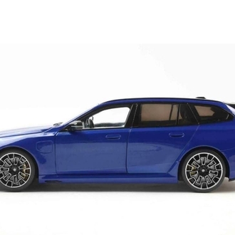 SOLiDO 2025 BMW M5 TOURING (G99)