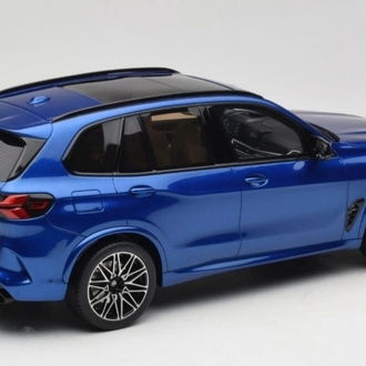 1:18 GT SPIRIT 2023 BMW X5 M Competition