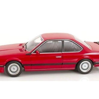 KK SCALE 1.12 OLCEK BMW M635 CSI 1987