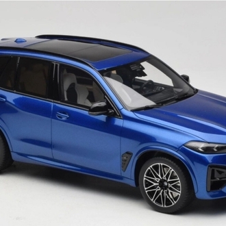 1:18 GT SPIRIT 2023 BMW X5 M Competition