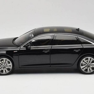 Paudi 2019 Audi A6L C8