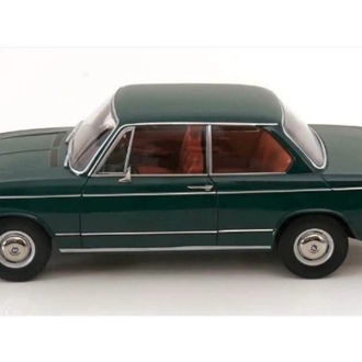 KK ÖLÇEK 1:12 BMW 1602 1 SERiSi 1971