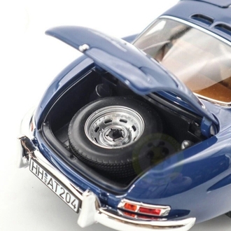 1:18 NOREV 1954 MERCEDES BENZ 300SL GULLWING W198