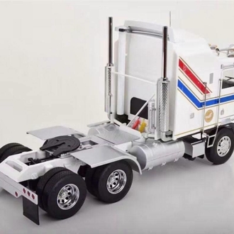 ROAD KİNGS 1976 K100 AERODYNE PRİME MOVER VIT200 BİCENTENNİAL 1:18 SCALE