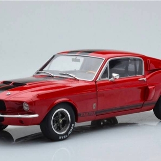 Solido 1967 Ford Mustang Shelby GT500