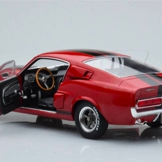 Solido 1967 Ford Mustang Shelby GT500