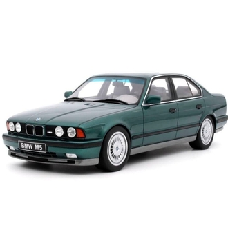 OTTO-MOBILE - BMW - 5-SERIES (E34) M5 1991