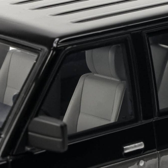 OTTO-MOBILE - NISSAN - PATROL GR Y60 1992