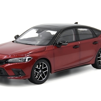 Honda Civic Hatchback 240 Turbo 2023 Detailed