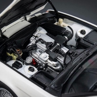 1988 BMW 535i(E34