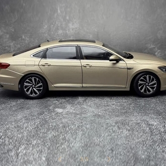 Volkswagen Passat 2022 Sedan