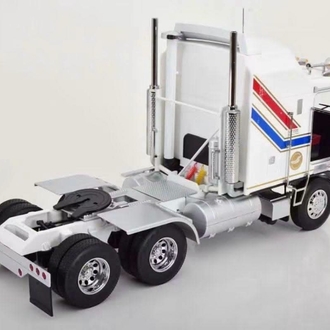 ROAD KİNGS 1976 K100 AERODYNE PRİME MOVER VIT200 BİCENTENNİAL 1:18 SCALE