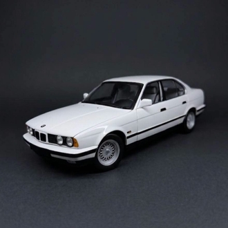 1988 BMW 535i(E34