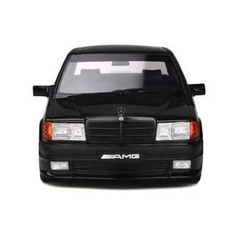 OTTO-MOBILE - MERCEDES BENZ - 190E 2.3 AMG 1984