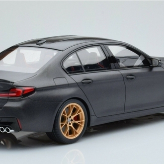 1:18 2021 BMW M5 CS (F90) GT SPİRİT