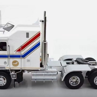 ROAD KİNGS 1976 K100 AERODYNE PRİME MOVER VIT200 BİCENTENNİAL 1:18 SCALE