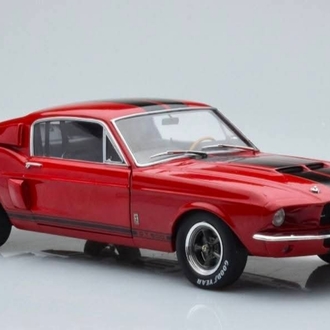 Solido 1967 Ford Mustang Shelby GT500