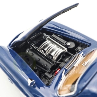 1:18 NOREV 1954 MERCEDES BENZ 300SL GULLWING W198