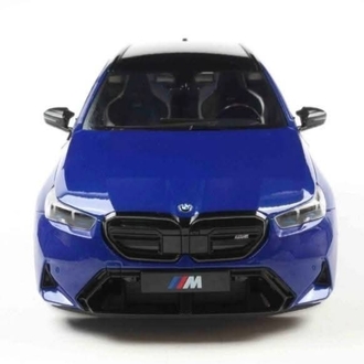 SOLiDO 2025 BMW M5 TOURING (G99)