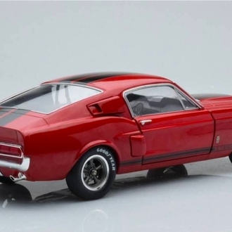 Solido 1967 Ford Mustang Shelby GT500