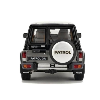 OTTO-MOBILE - NISSAN - PATROL GR Y60 1992