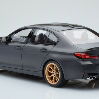 1:18 2021 BMW M5 CS (F90) GT SPİRİT