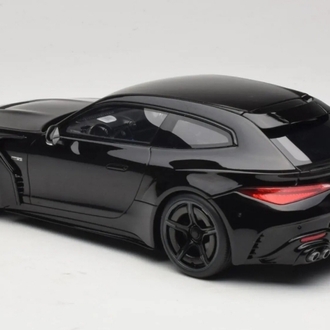 1:18 GT Spirit Mercedes Benz GTS Brabus Rocket 1000hp