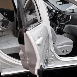 Paudi 2019 Jeep Cherokee 4x4 Limited