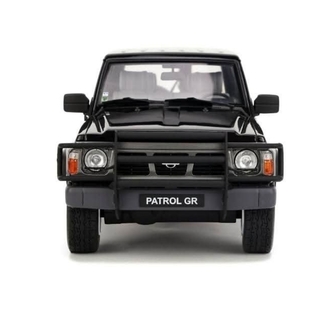 OTTO-MOBILE - NISSAN - PATROL GR Y60 1992