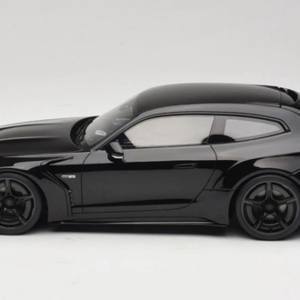 1:18 GT Spirit Mercedes Benz GTS Brabus Rocket 1000hp