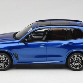 1:18 GT SPIRIT 2023 BMW X5 M Competition
