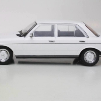 KK SCALE 1.18 MERCEDES BENZ 230E (W123) 1980