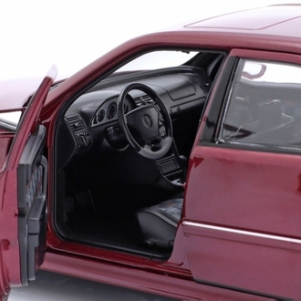 MERCEDES BENZ -C-CLASS C36 AMG (W202) 1993-1997