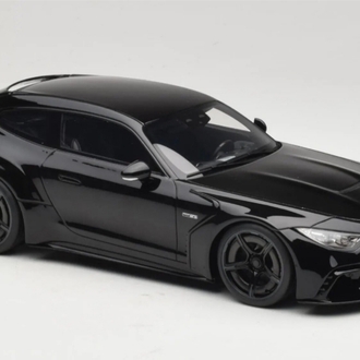 1:18 GT Spirit Mercedes Benz GTS Brabus Rocket 1000hp