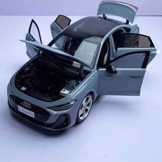 Paudi 2025 Audi A5L