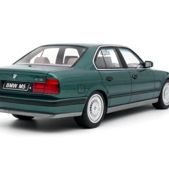 OTTO-MOBILE - BMW - 5-SERIES (E34) M5 1991