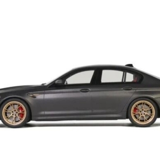 1:18 2021 BMW M5 CS (F90) GT SPİRİT