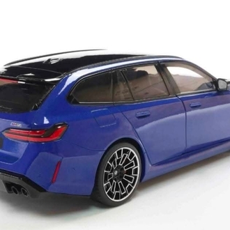 SOLiDO 2025 BMW M5 TOURING (G99)