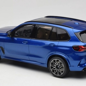1:18 GT SPIRIT 2023 BMW X5 M Competition