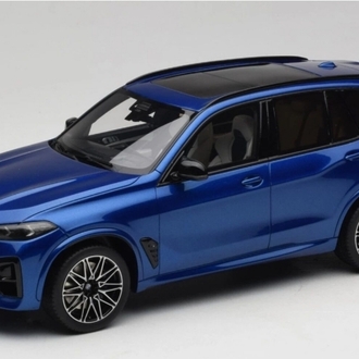 1:18 GT SPIRIT 2023 BMW X5 M Competition