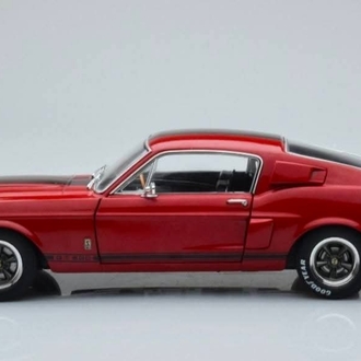 Solido 1967 Ford Mustang Shelby GT500