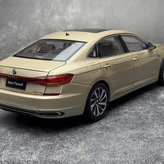 Volkswagen Passat 2022 Sedan