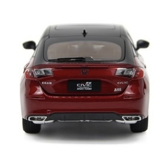 Honda Civic Hatchback 240 Turbo 2023 Detailed