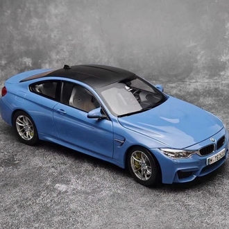 1:18 Paragon 2014 BMW M4 F82