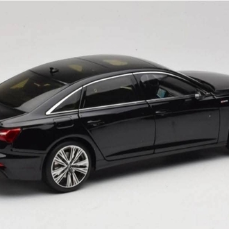Paudi 2019 Audi A6L C8