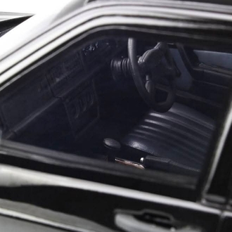 OTTO-MOBILE - MERCEDES BENZ - 190E 2.3 AMG 1984
