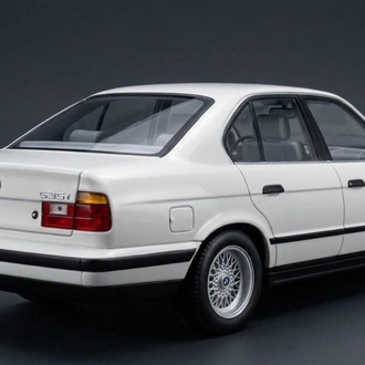 1988 BMW 535i(E34