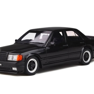 OTTO-MOBILE - MERCEDES BENZ - 190E 2.3 AMG 1984