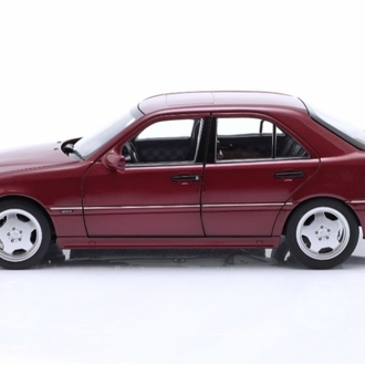 MERCEDES BENZ -C-CLASS C36 AMG (W202) 1993-1997